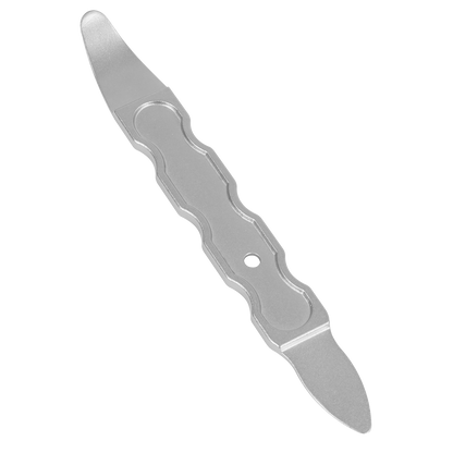 Premier Flat/Curved Carbon Steel Trim Tool