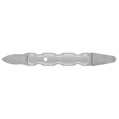 Premier Flat/Curved Carbon Steel Trim Tool