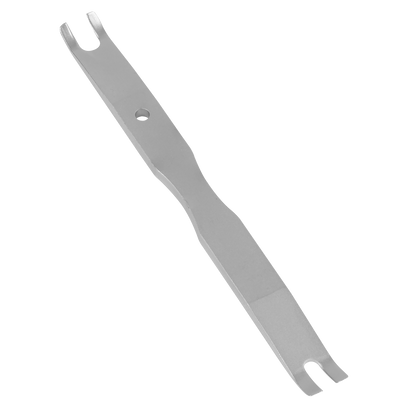 Premier Small/Large Carbon Steel Trim Clip Tool