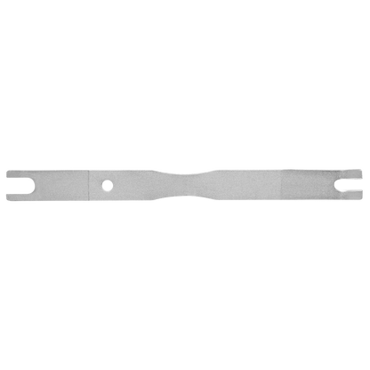 Premier Small/Large Carbon Steel Trim Clip Tool