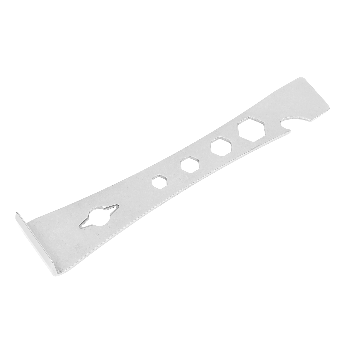 Heavy-Duty Trim Tool Set 2pc