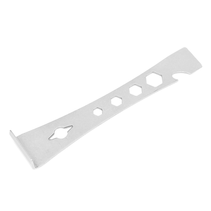 Heavy-Duty Trim Tool Set 2pc