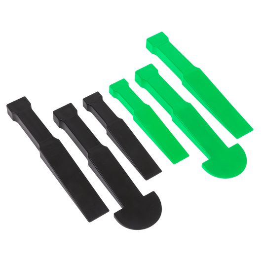 Trim & Panel Removal Tool 6pc