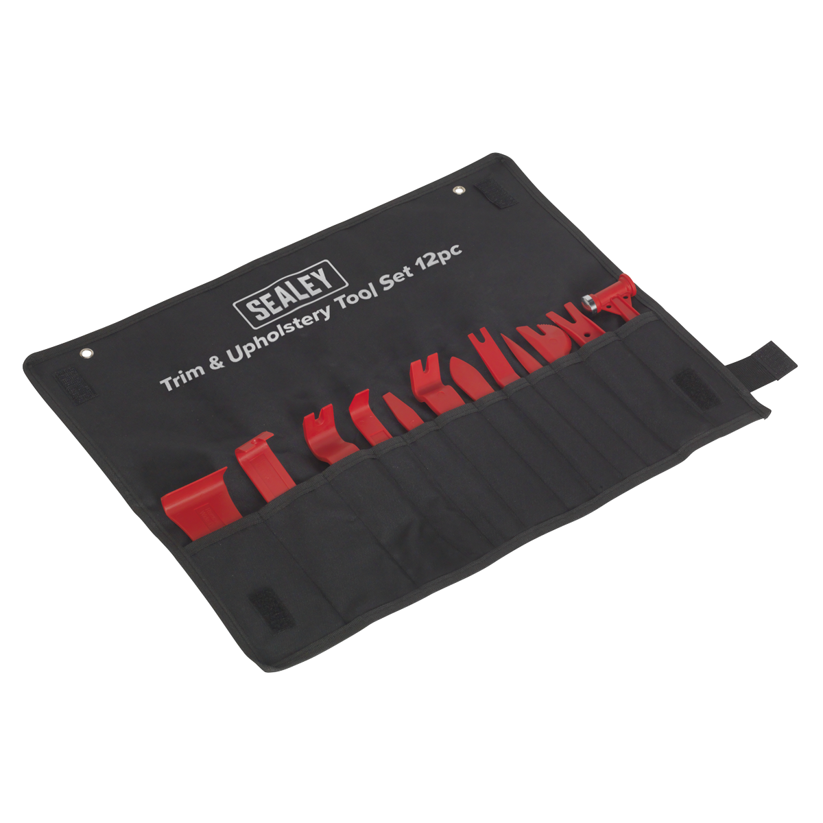 Trim & Upholstery Tool Set 12pc