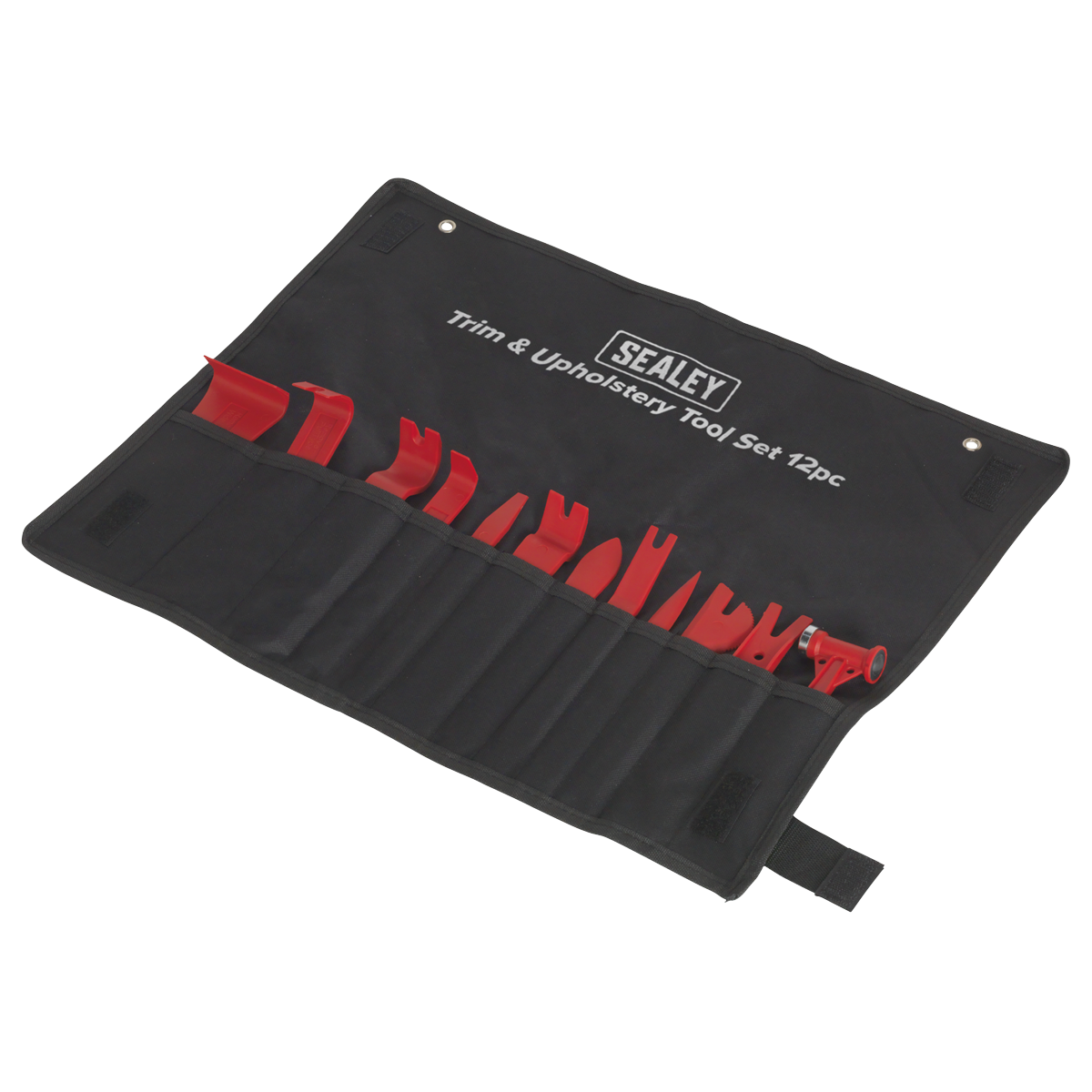 Trim & Upholstery Tool Set 12pc