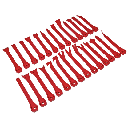 Trim & Panel Clip Tool Set 27pc