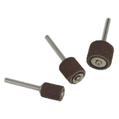 Rotary Tool Sanding Bands Set 63pc