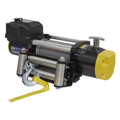 Premier RW5675 Wireless Winch Combo Kit
