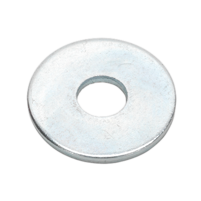 Zinc Plated Repair Washer M6