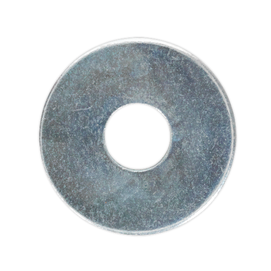 Zinc Plated Repair Washer M6