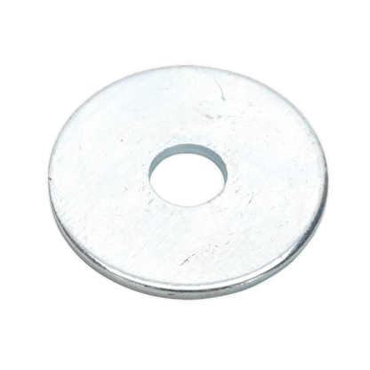 Zinc Plated Repair Washer M6