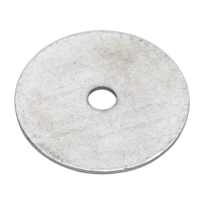Zinc Plated Repair Washer M6