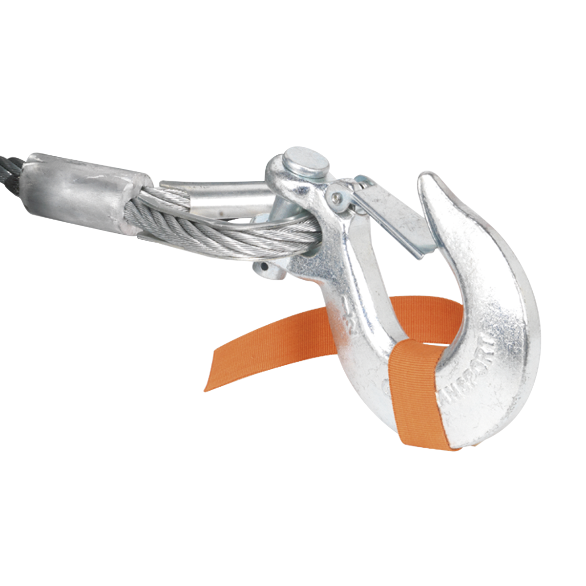 Premier Industrial Recovery Winch 8180kg (18000lb) Line Pull 12V