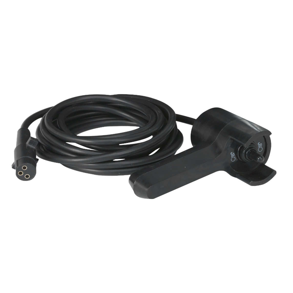 Premier Industrial Recovery Winch 8180kg (18000lb) Line Pull 12V