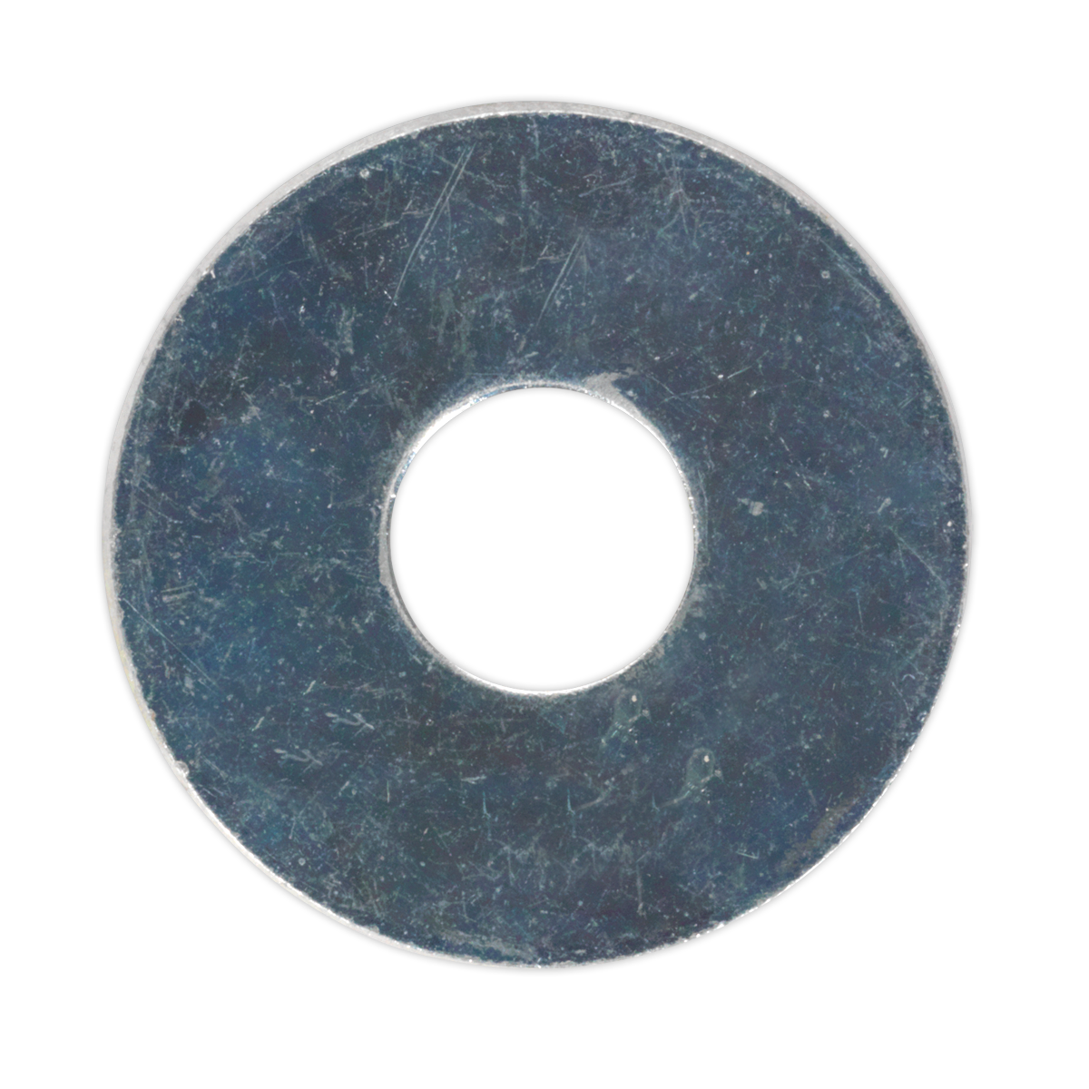 Zinc Plated Repair Washer M8
