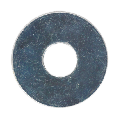 Zinc Plated Repair Washer M8