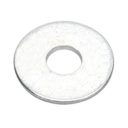 Zinc Plated Repair Washer M8