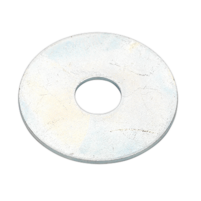 Zinc Plated Repair Washer M8