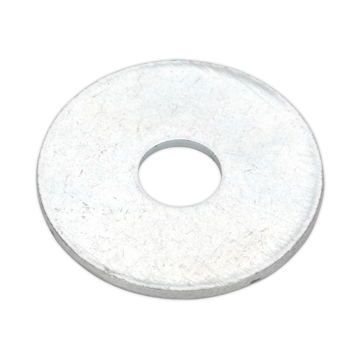 Zinc Plated Repair Washer M8