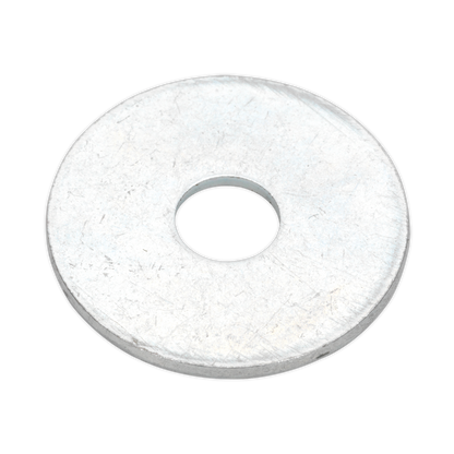 Zinc Plated Repair Washer M8