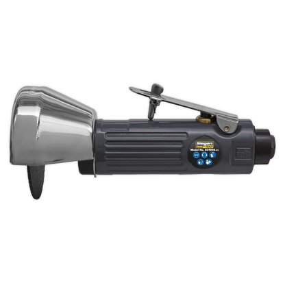 Siegen Air Rotary Cut-Off Tool 75mm
