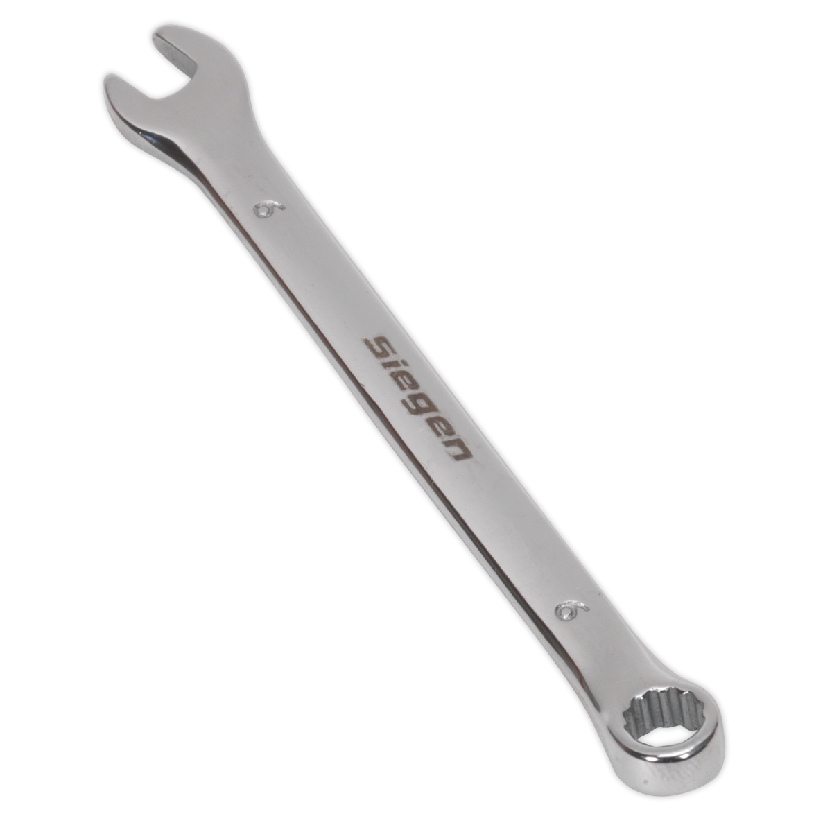 Siegen Combination Spanner