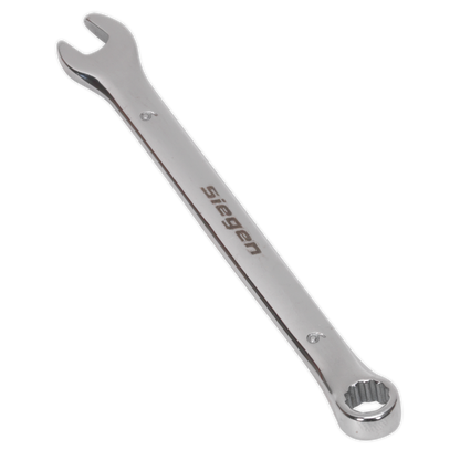 Siegen Combination Spanner