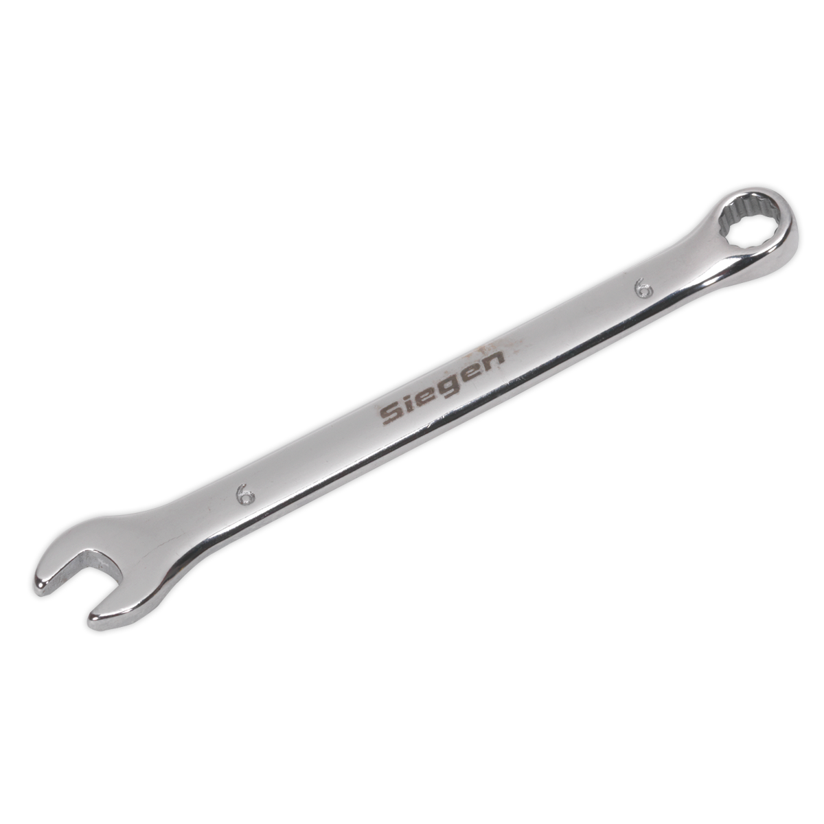 Siegen Combination Spanner