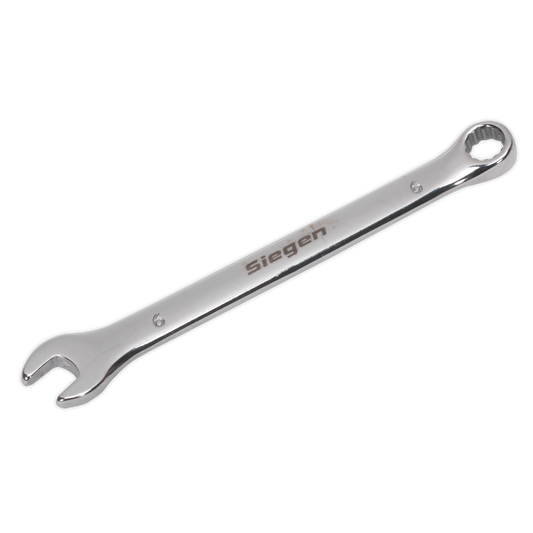 Siegen Combination Spanner