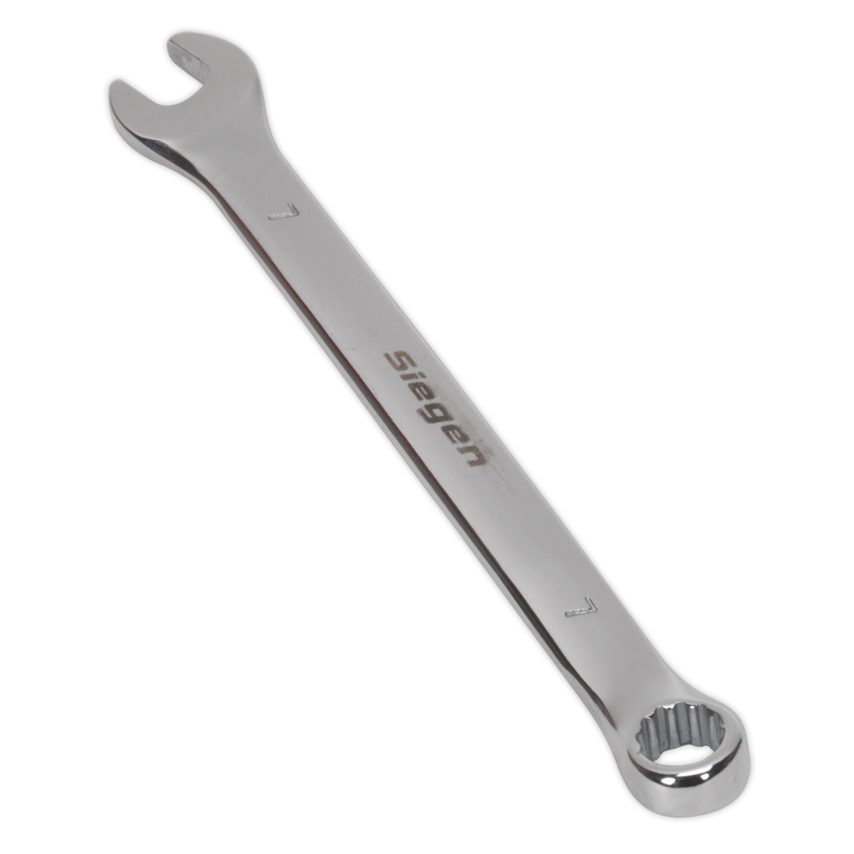 Siegen Combination Spanner