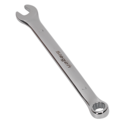 Siegen Combination Spanner