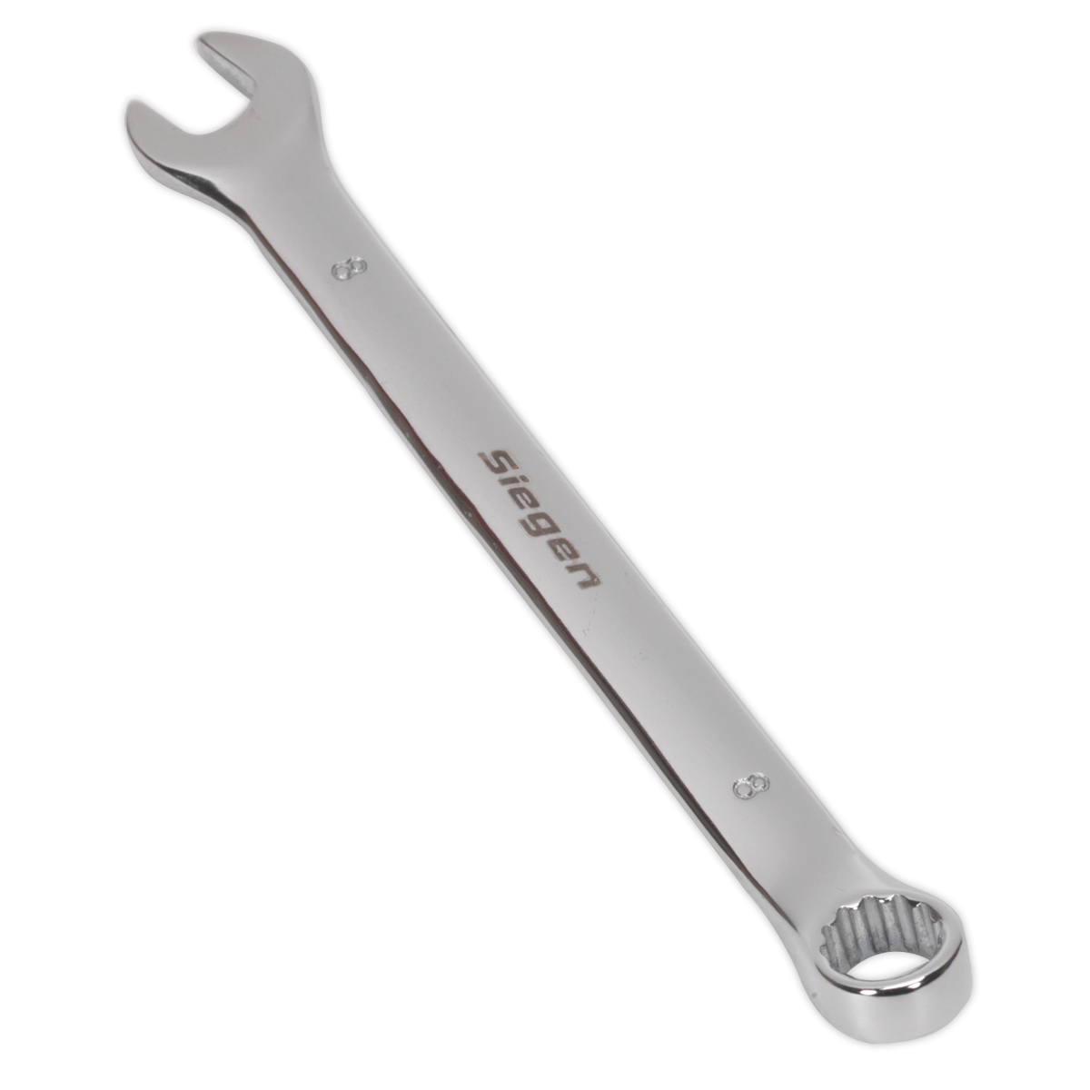 Siegen Combination Spanner