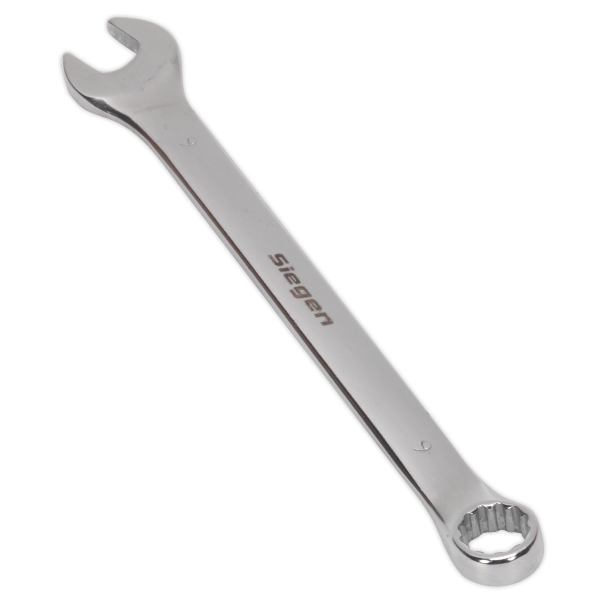 Siegen Combination Spanner