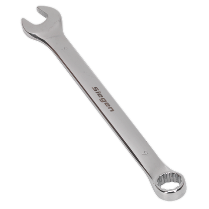 Siegen Combination Spanner