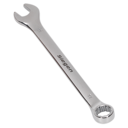 Siegen Combination Spanner