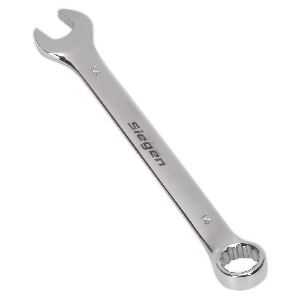 Siegen Combination Spanner
