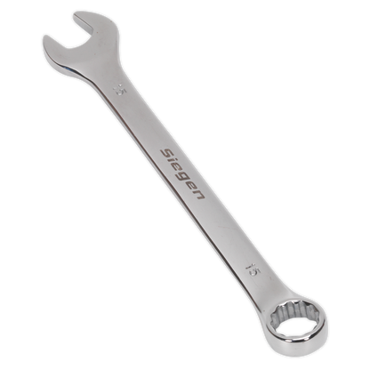 Siegen Combination Spanner