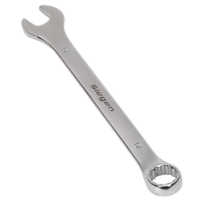 Siegen Combination Spanner