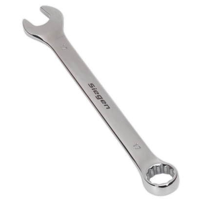 Siegen Combination Spanner