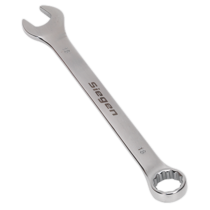 Siegen Combination Spanner