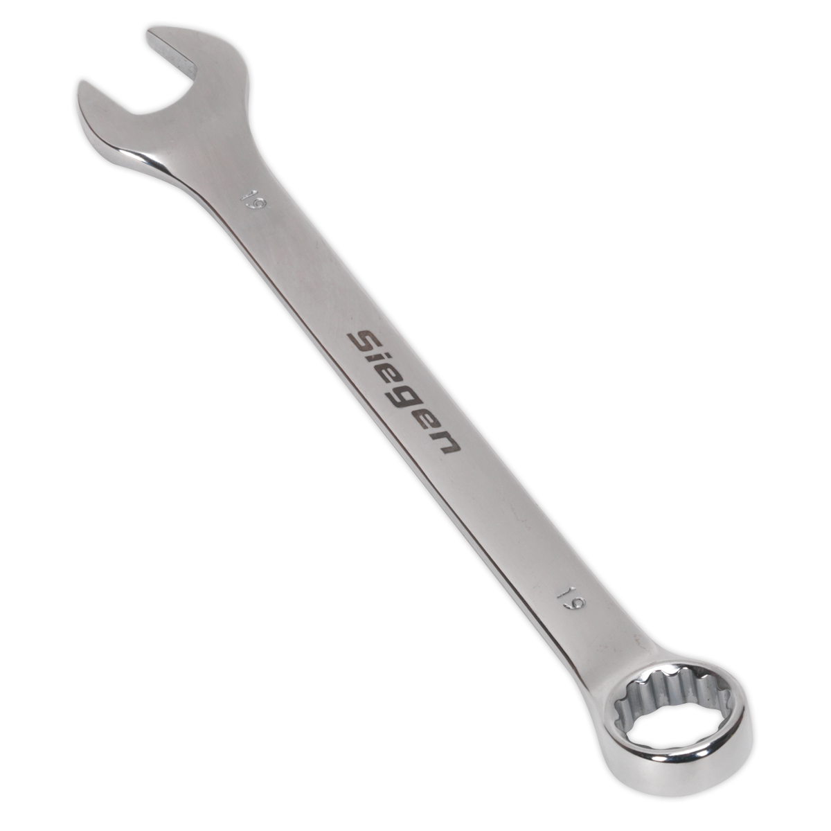 Siegen Combination Spanner