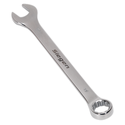 Siegen Combination Spanner