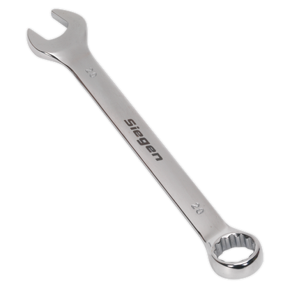 Siegen Combination Spanner