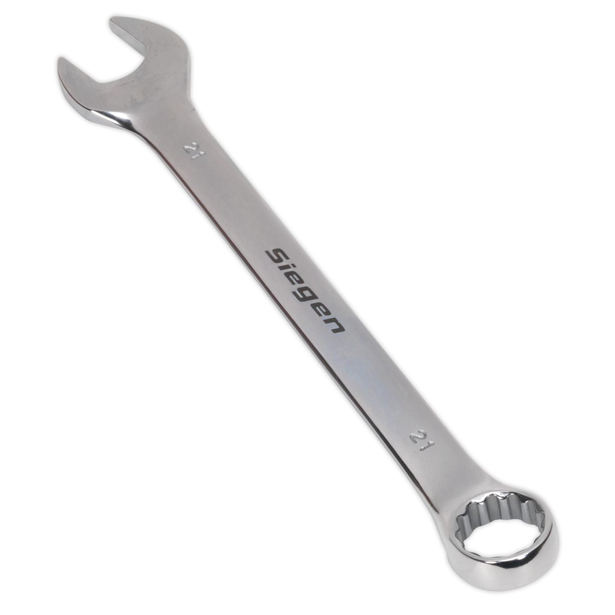 Siegen Combination Spanner