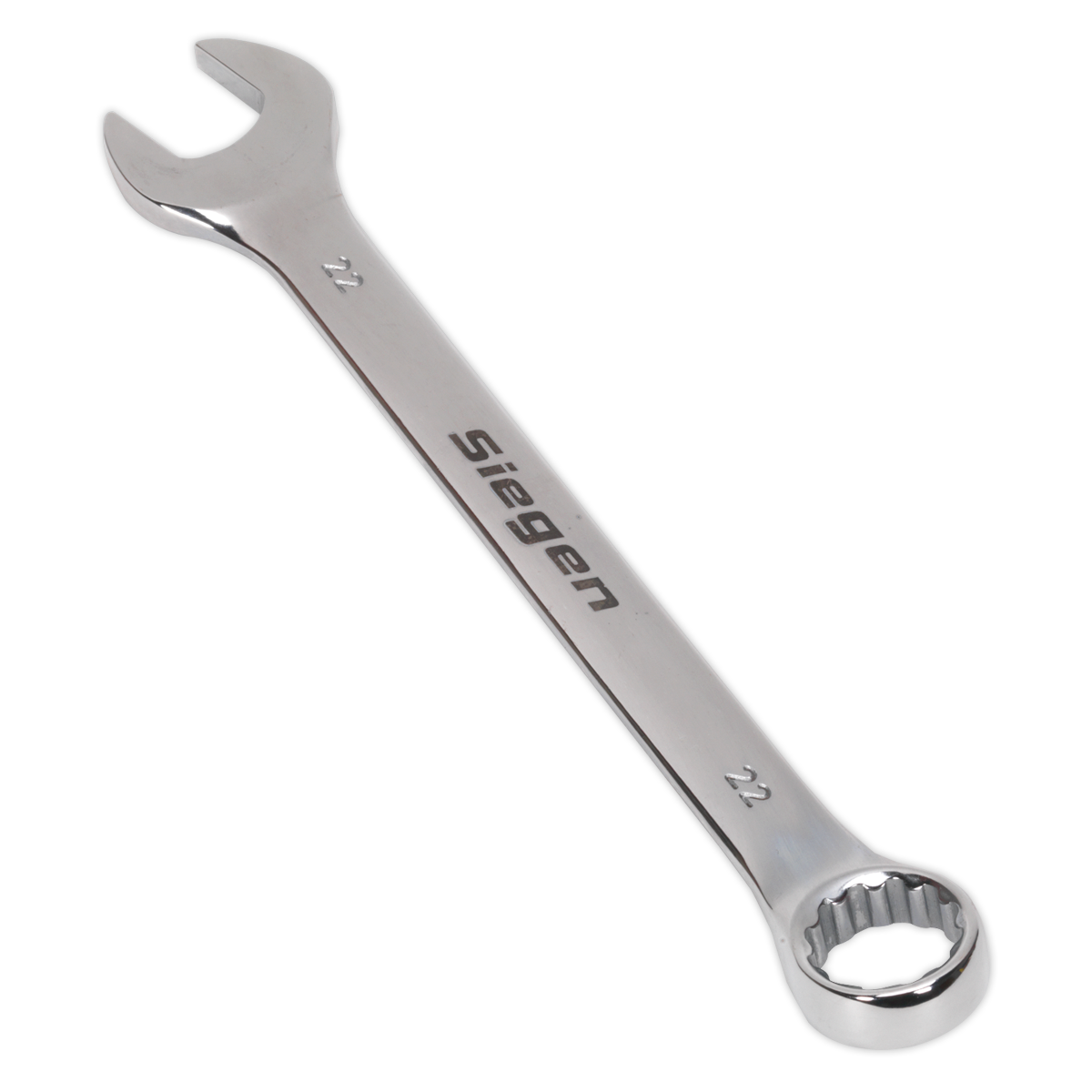 Siegen Combination Spanner