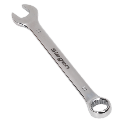 Siegen Combination Spanner