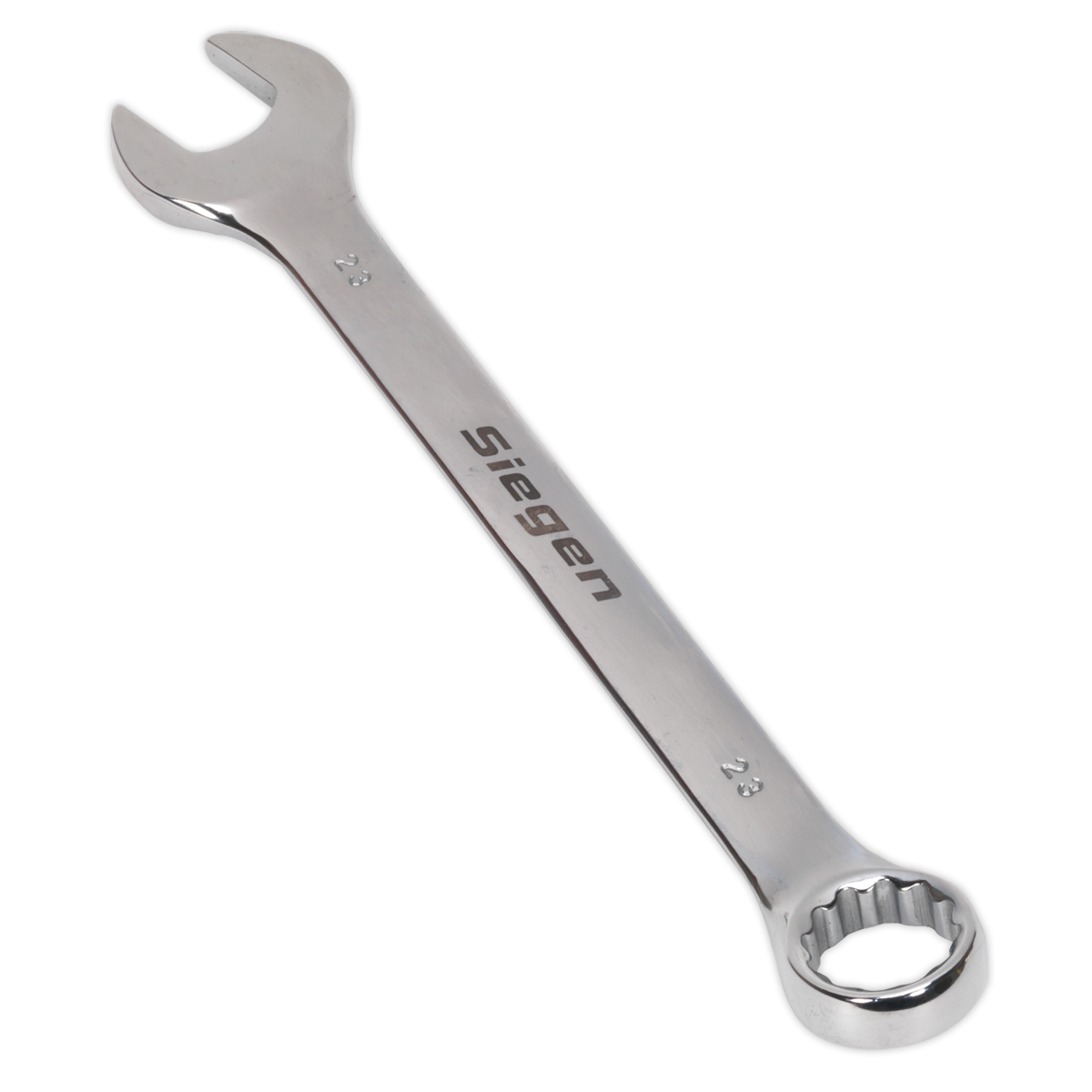 Siegen Combination Spanner