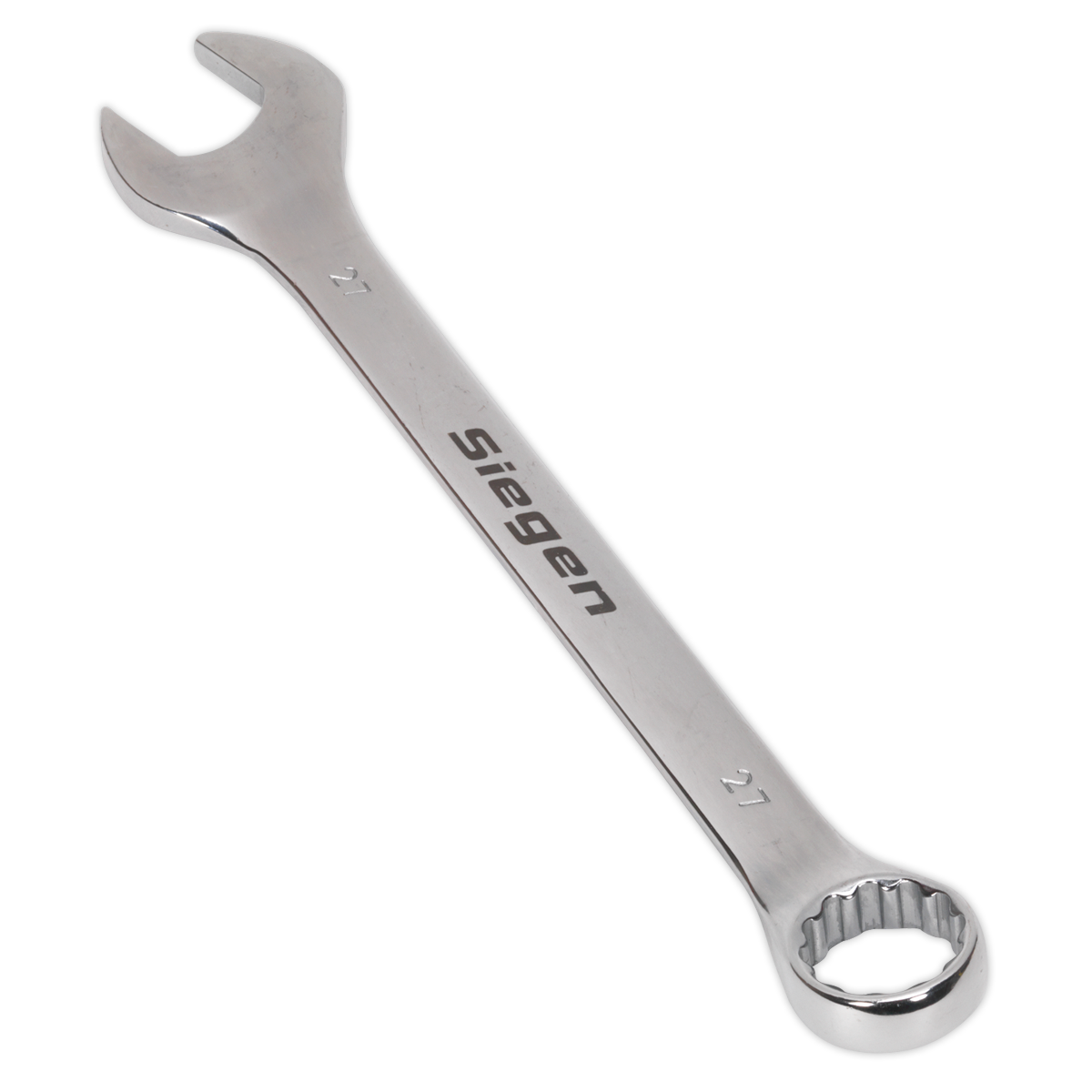 Siegen Combination Spanner