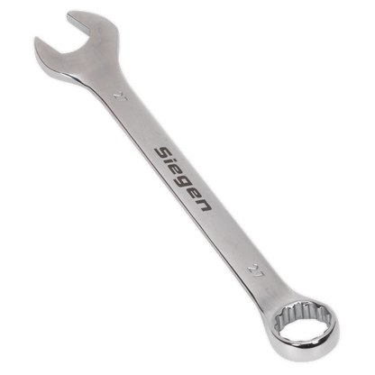 Siegen Combination Spanner