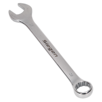 Siegen Combination Spanner